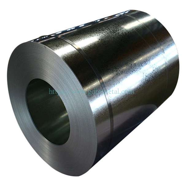 Galvanized Steel Coil